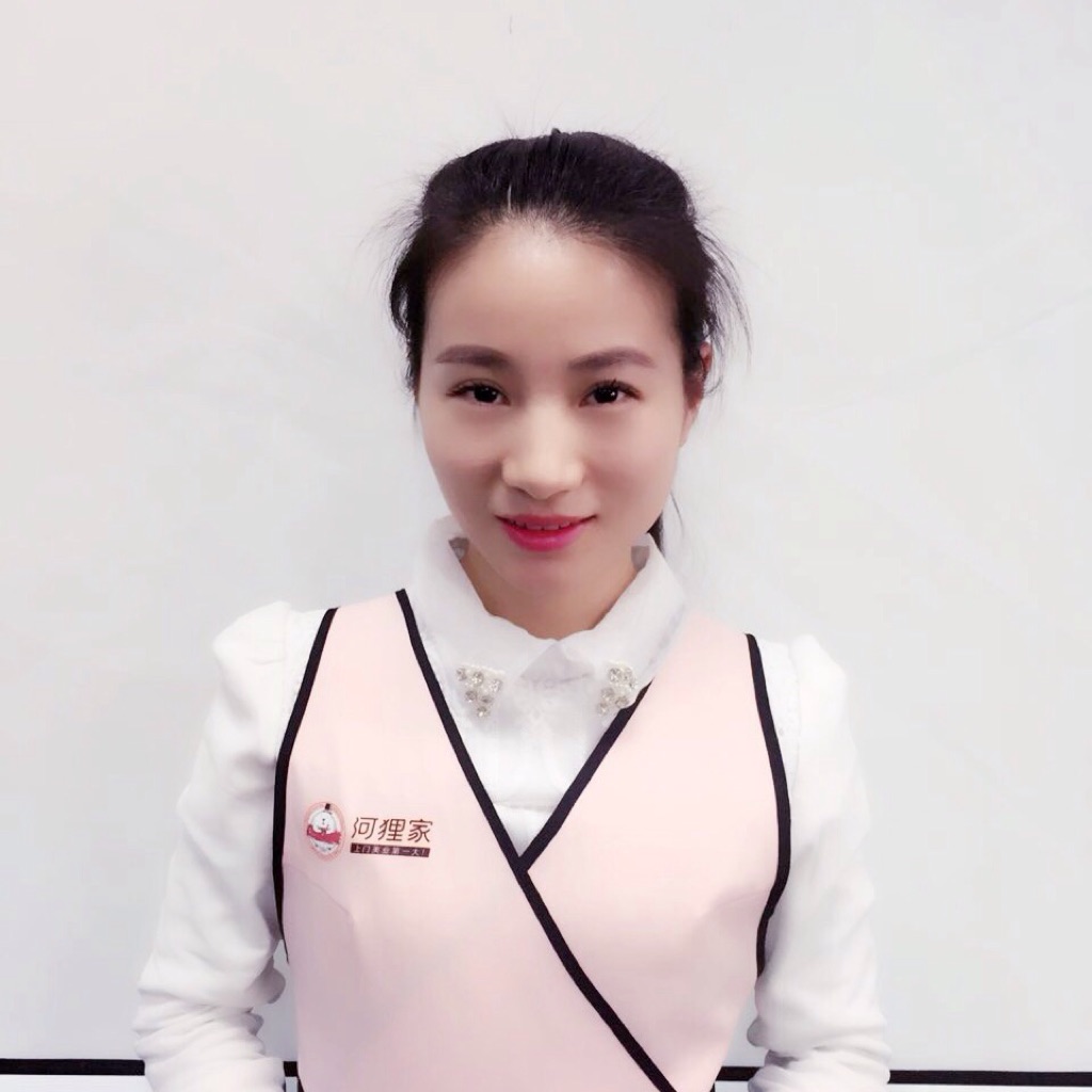 匠心與巧手 美容師鄒雪蘭的美容服務之道