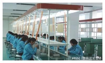 工廠保安亭里的青春往事 那些年，三個女孩與我的安保歲月
